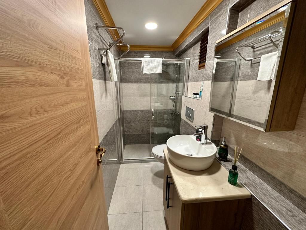 Kamar mandi