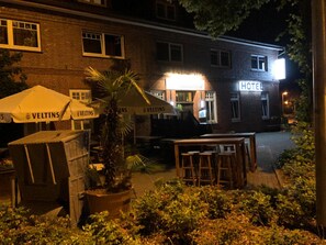 Exterior - Altes Gasthaus Stover (Loningen)