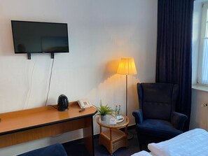 Free WiFi, bed sheets - Altes Gasthaus Stover (Loningen)