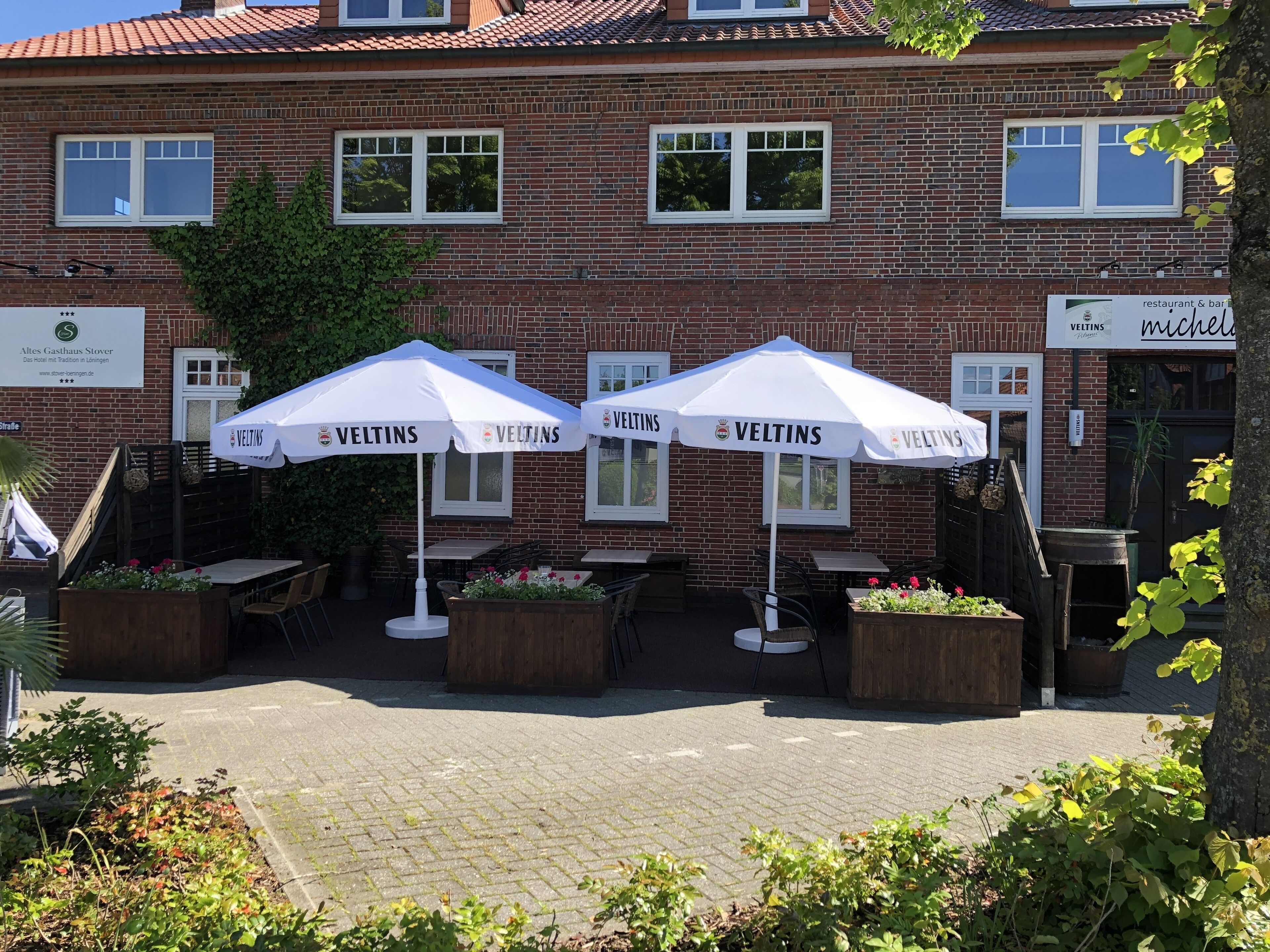 Restaurang