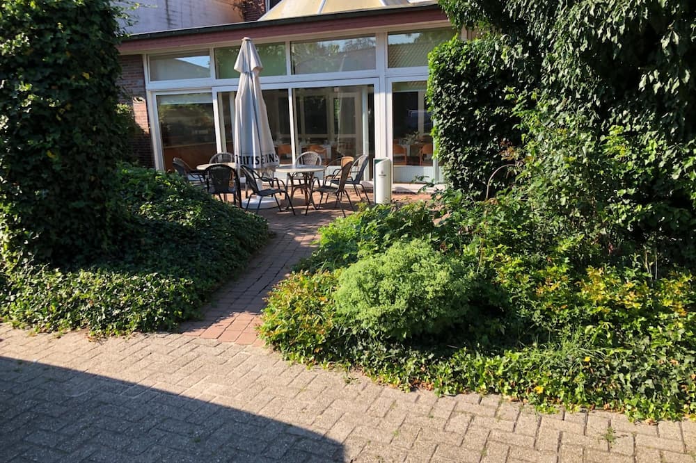 Altes Gasthaus Stover
