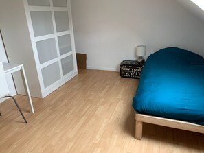 2 camere, Wi-Fi, lenzuola