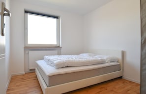 4 chambres, Wi-Fi gratuit
