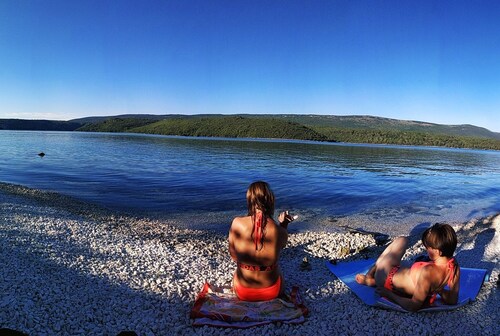 Villa Sole ⭐⭐⭐⭐⭐ Familienfreundliche Villa mit Meeresblick 