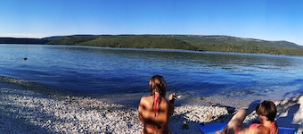 Villa Sole ⭐⭐⭐⭐⭐ – A Family-Friendly Villa with Stunning Sea Views