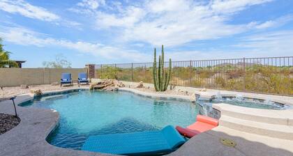 Casa Gamble 5 Bedroom Home by RedAwning