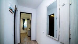 Departamento familiar | Insonorización, wifi gratis y ropa de cama 