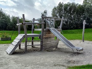 Zona infantil