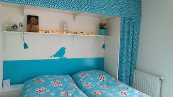 2 dormitorios, wifi gratis, accesible en silla de ruedas
