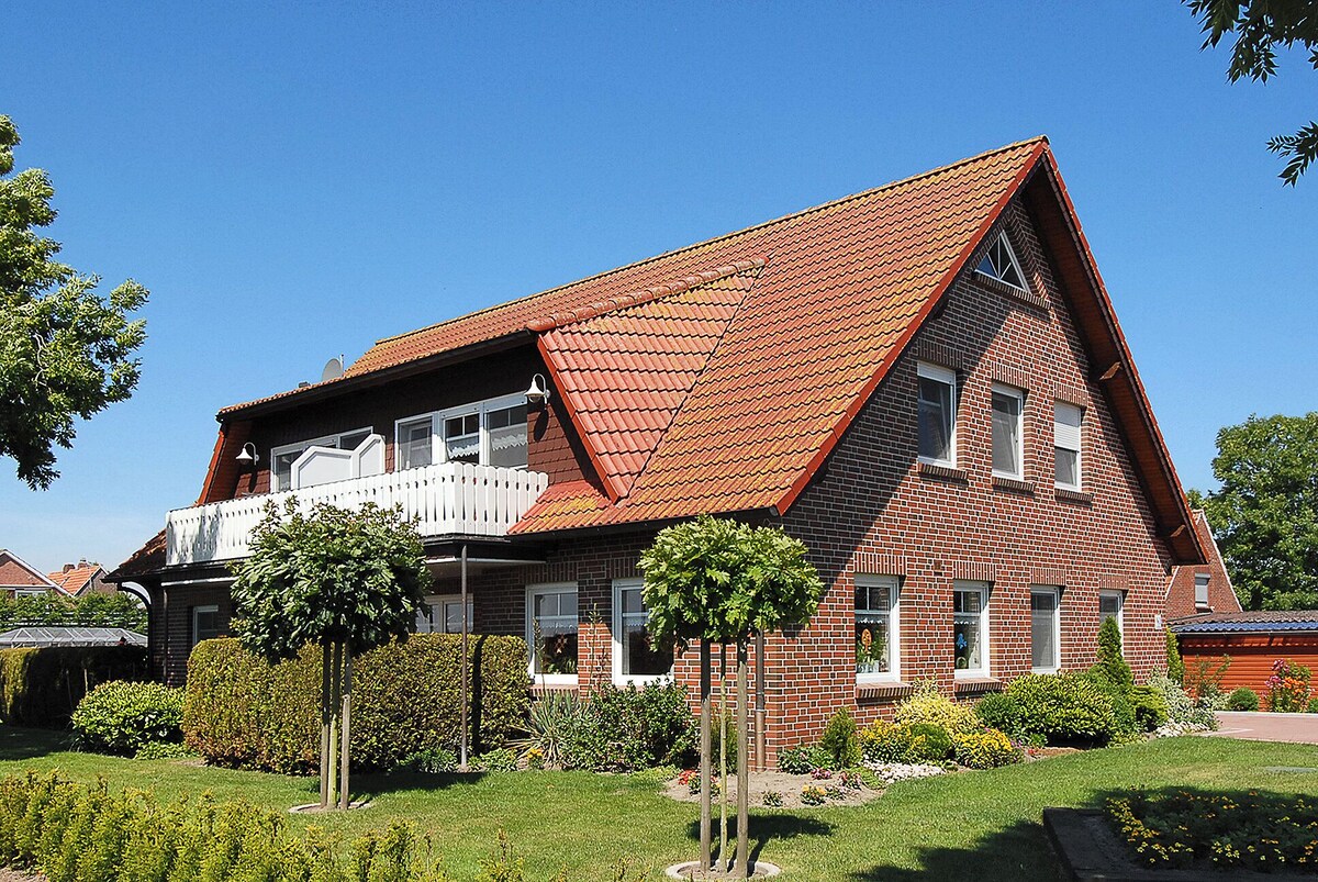 Bild für Gastgeberprofil