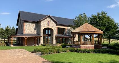 Burntwood Court Hotel