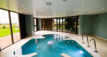 Burntwood Court Hotel