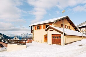 Exterieur