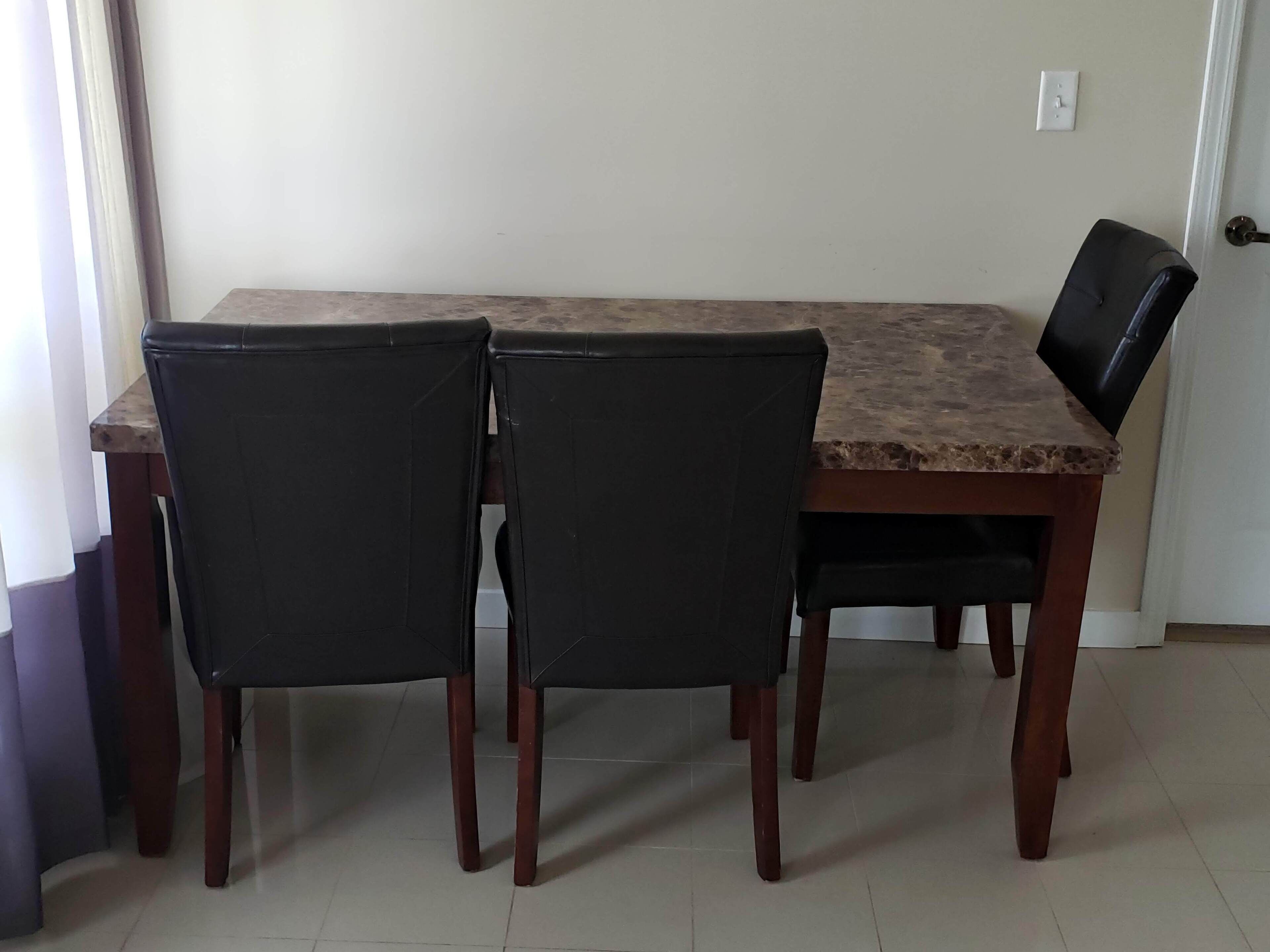 Restauration