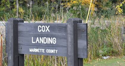 Menominee River Extended Stay Hotel