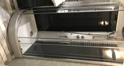 Appartement au pied des pistes