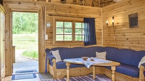 Oppholdsområde