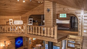 1 chambre, Wi-Fi gratuit