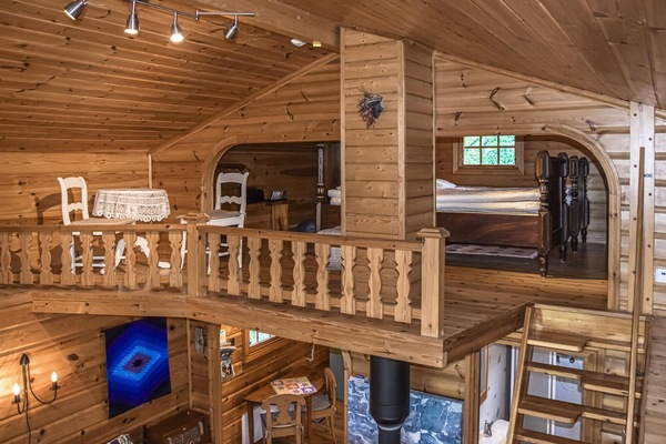 1 Schlafzimmer, kostenloses WLAN