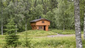Eksteriør