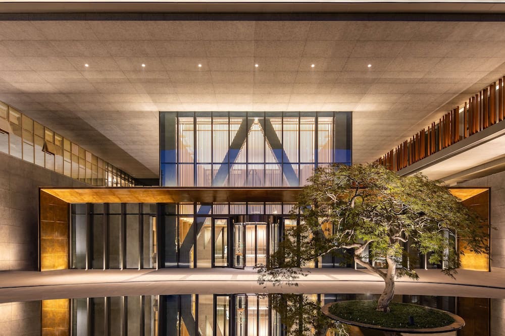 Grand WUJI Hotel, in The Unbound Collection by Hyatt