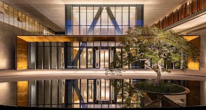 Grand WUJI Hotel, in The Unbound Collection by Hyatt