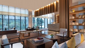 酒吧(店内)