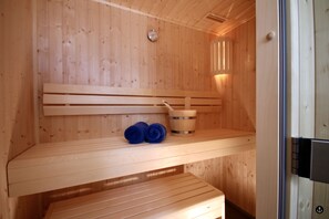 Refugium 2 | Bathroom amenities