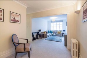 Grand appartement | Woonruimte