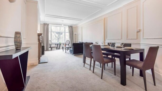 Unclassified image, 1 of 20, button - Spacious 2 Bed Apartment next to Regents Park (London)