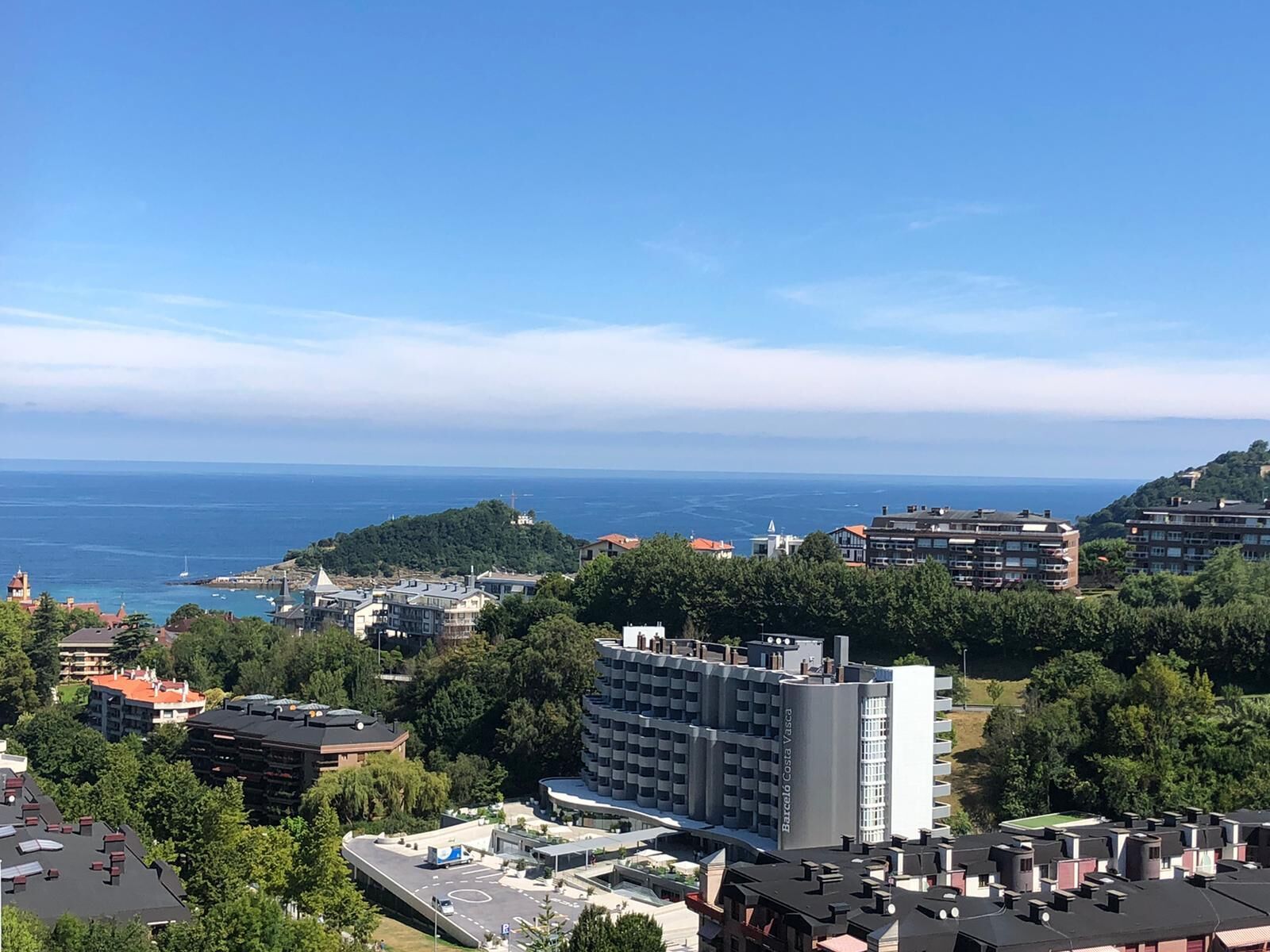 10 Best LongTerm Rentals In San Sebastian, Spain Updated 2024 Trip101