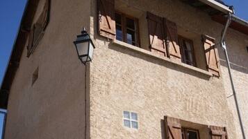 Exterieur