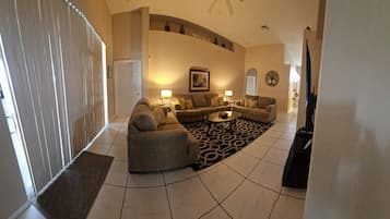 Vila | Interior