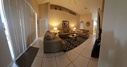 Littlemermaidvillaflorida