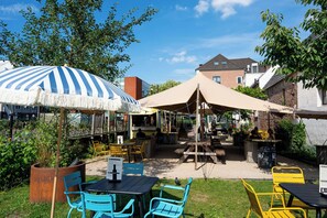 Garden - Villa Wanrooy (Doetinchem)