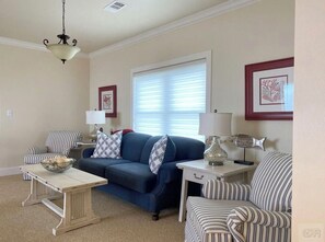 TV - Peace of Paradise front row Snow Bird discounts reduced pricing 20% off (Bolivar Peninsula)