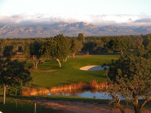 Apartamento en Urbanización de Golf- Panorámica, Sant Jordi, Castellón, España