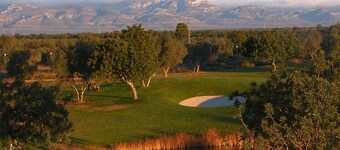 Apartamento en Urbanización de Golf- Panorámica, Sant Jordi, Castellón, España