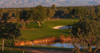 Apartamento en Urbanización de Golf- Panoråmica, Sant Jordi, Castellón, España
