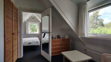 Apartment | 2 bedrooms, free WiFi