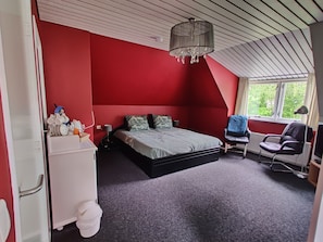 Apartment | 2 bedrooms, free WiFi - B&B Be Our Guest (Sint Maarten)