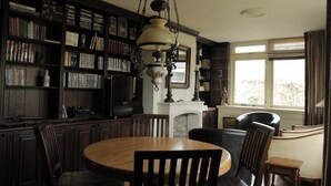 Apartment | Living area - B&B Be Our Guest (Sint Maarten)