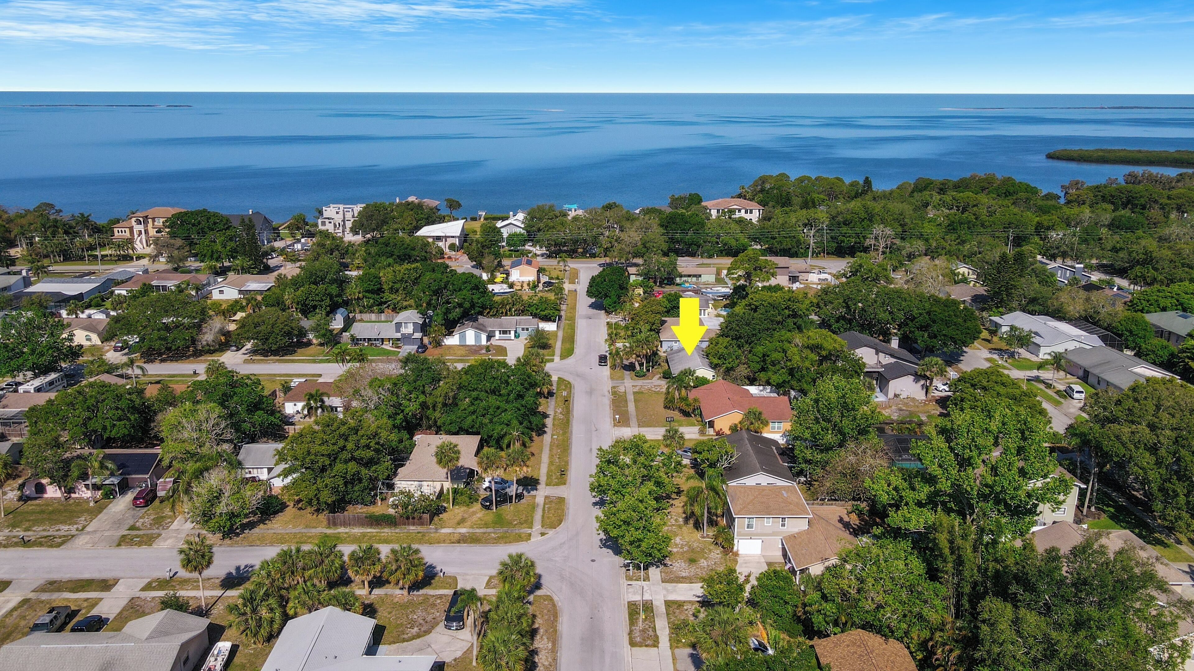 Home Near Ocean, Beaches, Bike Trail, Sponge Docks