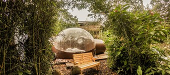 Mindo GlamBird Glamping & Lodge