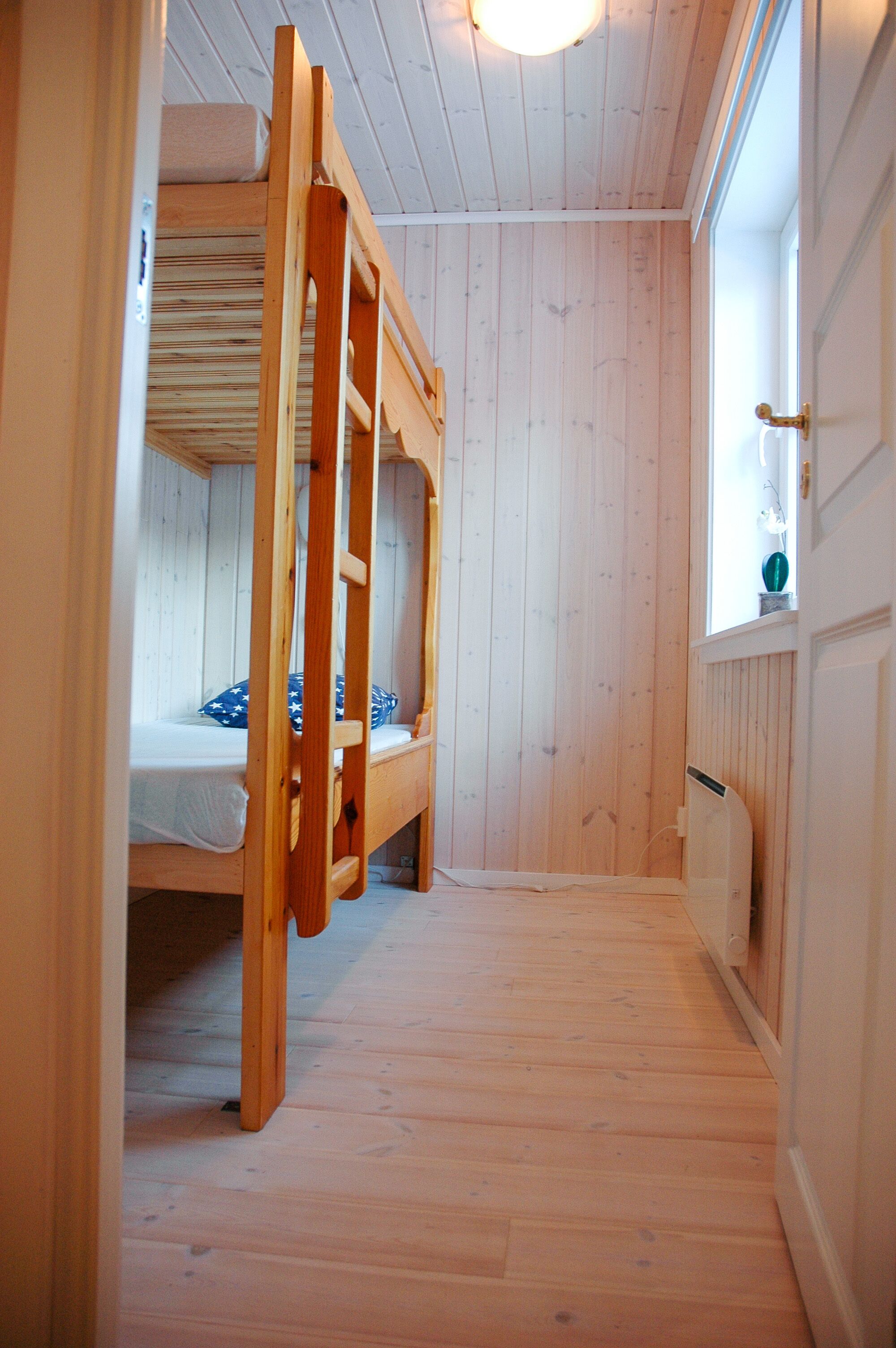 Cabin | 2 bedrooms