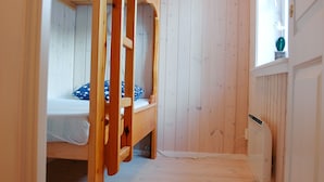 Ferienhütte