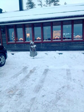 Parken ohne Service (kostenlos)