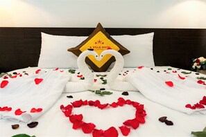 エグゼクティブ スイート | 1 室のベッドルーム、ミニバー、客室ごとに異なるインテリア、デスク