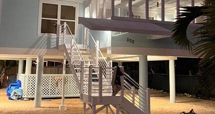 ~Free Bike Rides - 3 miles from John Pennekamp - Your Happy Place~