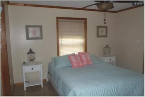 3 sovrum, wi-fi och sängkläder